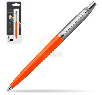 Długopis Parker Jotter Originals Orange 2076054.jpg